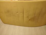 Matelas mousse 1 personne