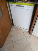 Lave-vaisselle Candy (À réparer ou pour pièces) 🛠️