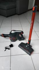 Aspirateur balai sans fil