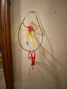 deco enfant acrobate