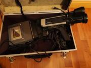 Camera video Panasonic