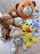 peluches