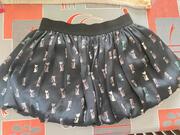 jupe okaidi 3 ans de fête