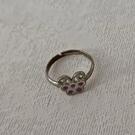 bague enfant réglable