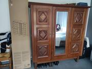 Armoire style ancien