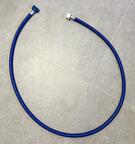 Tuyau arrivée d'eau machine à laver