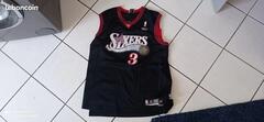 Maillot NBA XL Sixers