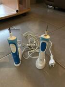 Brosse à dent électrique