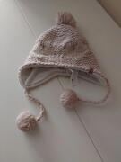 bonnet pour fillette