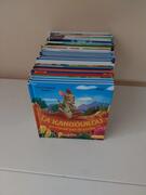 30 livres pour enfants