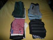 Lot vêtements femme T36-38