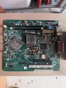 carte mère Ordinateur fixe