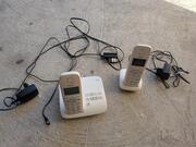 téléphone fixe a bricoler