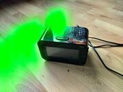 radio réveil pour pièces