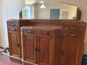 Très beau meuble de salle à manger