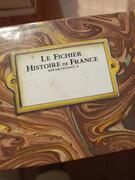 fiches histoire de France