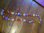 collier fantaisie