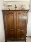 armoire en chêne