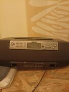 poste radio/cd/cassettes vintage