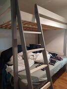 lit mezzanine 2places