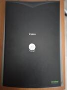Scanner à plat.. Canon canoscan lide25