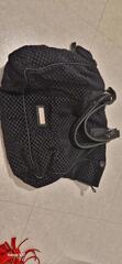 sac à main noir
