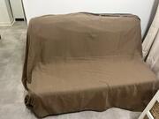 canapé BZ deux places