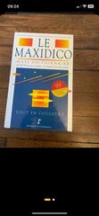 maxi dico