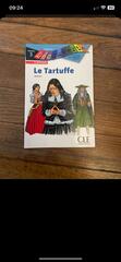 livre le tartuffe