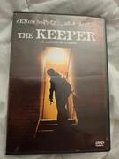 Dvd The Keeper en francais