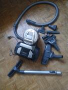 aspirateur Hoover Breeze