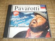 CD Pavarotti