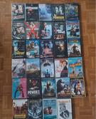 DVD - Dvix Films - Dessins Animés - Danse - Anglais