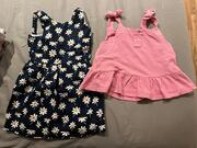 vêtements fille 12-18mois