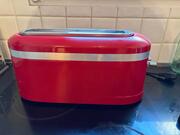 Grille pain Kitchenaid - Ne fonctionne pas