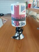 lampe de chevet tactile