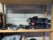 box modem Freebox révolution