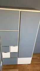 armoire enfant ou adulte ikea