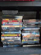 DVD divers lire description