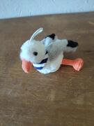 petite peluche canard.neuve