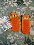 lots 2 trousses neuves pop up