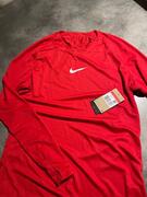 tee shirt foot Nike neuf