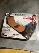 rampe de lancement mini skate