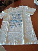 t-shirt Logg t 36/38