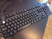 Clavier USB DELL