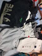 lot vêtements variés homme