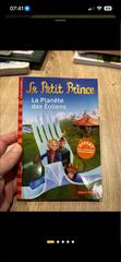 livre le petit prince dès 8 ans