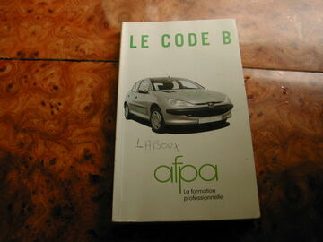 Livre code de la route