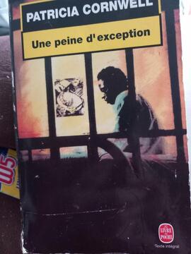 Livre de poche