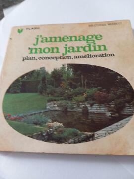 Livre de jardinage